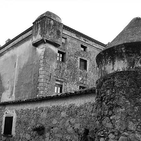 Il Castello Di San Sergio Чентола Экстерьер фото
