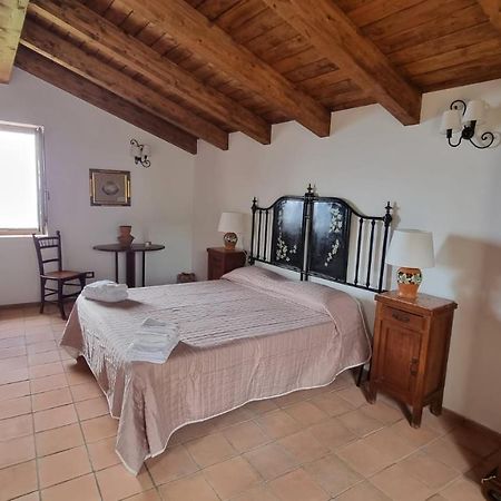 Il Castello Di San Sergio Чентола Экстерьер фото